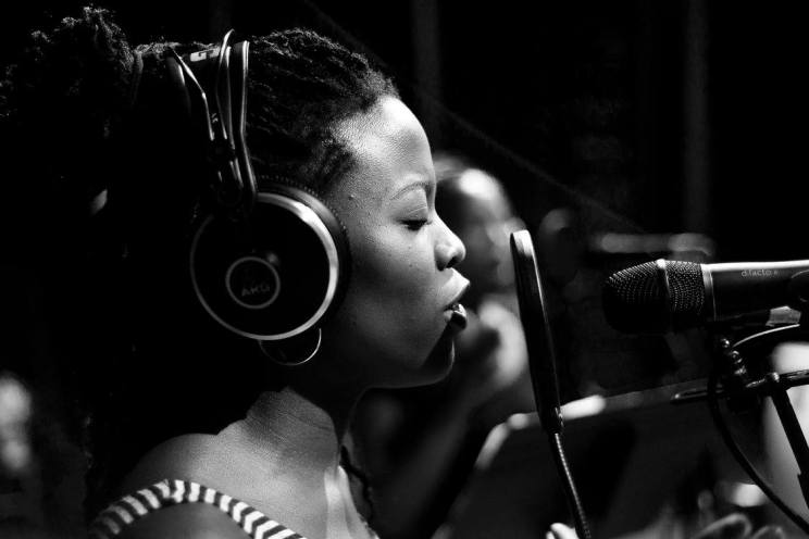 Estudio Grabación Futurecord