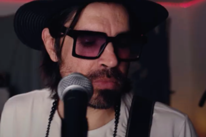 Flaco Pellegrino - Joven o Viejo