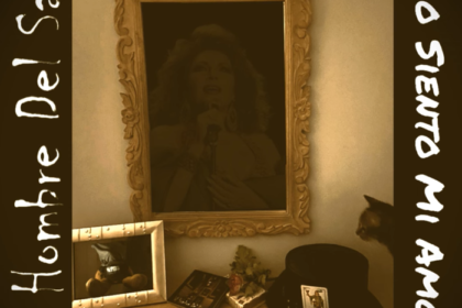 Lo Siento Mi Amor - El Hombre Del Saco